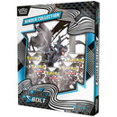 Pokémon TCG: Scarlet & Violet 10.5 - Black Bolt - Binder Collection Zekrom 2