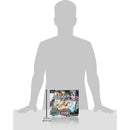 Pokémon TCG: Black Bolt & White Flare Unova Poster Collection 4