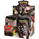 Pokémon TCG: Scarlet & Violet 10.5 - Black Bolt & White Flare - Unova Mini Tin - Assorted Display 3