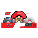 Pokemon TCG: Poke Ball Tin 2025 - One at Random 1