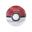 Pokemon TCG: Poke Ball Tin 2025 - One at Random 3