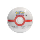 Pokemon TCG: Poke Ball Tin 2025 - One at Random 4