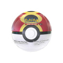 Pokemon TCG: Poke Ball Tin 2025 - One at Random 5