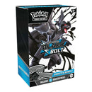 Pokémon TCG: Scarlet & Violet 10.5 - Black Bolt - Booster Bundle 6 Pack 1