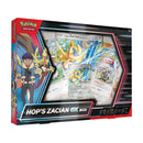 Pokemon TCG: Hop's Zacian ex Box 1