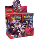 Pokémon TCG: Scarlet & Violet 10 - Destined Rivals - Booster CDU 1