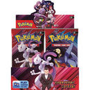 Pokemon TCG: Scarlet & Violet - Destined Rivals Booster Display Box - 36 Packs 1