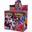 Pokémon TCG: Scarlet & Violet 10 - Destined Rivals - Booster CDU 3