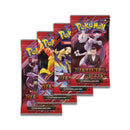 Pokémon TCG: Scarlet & Violet 10 - Destined Rivals - Booster CDU 4