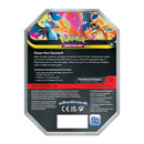 Pokémon TCG: Mega Charizard Tin 4