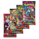 Pokémon TCG: Mega Charizard Tin 5