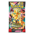 Pokemon TCG: Mega Evolution Ascended Heroes - Booster Bundle 2