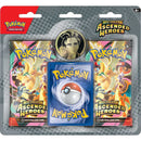 Pokemon TCG: Mega Evolution Ascended Heroes Collection 1