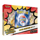 Pokemon TCG: Mega Evolution Ascended Heroes - Mega Emboar ex Box 1