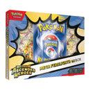 Pokemon TCG: Mega Evolution Ascended Heroes - Mega Feraligatr ex Box 1