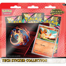 Pokemon TCG: Mega Evolution Ascended Heroes - Tech Sticker 1