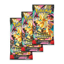 Pokemon TCG: Mega Evolution Ascended Heroes - Tech Sticker 2