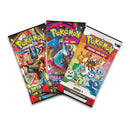 Pokemon TCG: First Partner Illustration Collection - Series 1 4