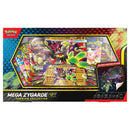 Pokemon TCG: Mega Zygarde ex Premium Collection 2