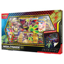 Pokemon TCG: Mega Zygarde ex Premium Collection 3