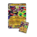 Pokemon TCG: Mega Zygarde ex Premium Collection 4