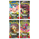 Pokemon TCG: Mega Evolution Perfect Order - Booster Display CDU 36 Packs 3
