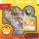 Pokémon TCG: Pokémon Day 2026 Collection 1