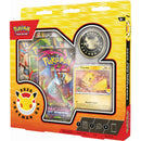 Pokémon TCG: Pokémon Day 2026 Collection 2