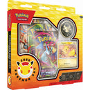 Pokémon TCG: Pokémon Day 2026 Collection 3
