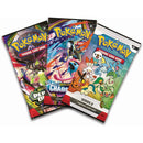 Pokemon TCG: First Partner Illustration Collection - Series 2 3