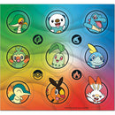 Pokemon TCG: First Partner Illustration Collection - Series 2 4