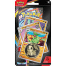 Pokemon TCG: Mega Evolution Chaos Rising 1