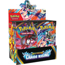 Pokemon TCG: Mega Evolution Chaos Rising - Booster 36 Pack 2
