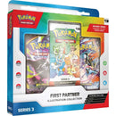 Pokémon TCG First Partner Illustration Collection Series 3 product image 3