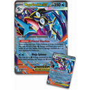 Pokemon TCG: Mega Greninja ex Premium Collection