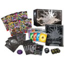 Pokemon TCG: Mega Evolution Pitch Black - Elite Trainer Box