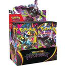Pokemon TCG: Mega Evolution Pitch Black - Booster Display 36 Pack