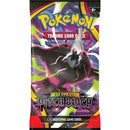 Pokemon TCG: Mega Evolution Pitch Black - Booster Display 36 Pack