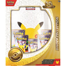 Pokemon TCG: Binder Collection - 30th Celebration