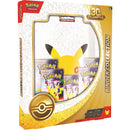 Pokemon TCG: Binder Collection - 30th Celebration