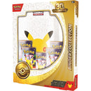 Pokemon TCG: Binder Collection - 30th Celebration