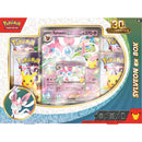 Pokemon TCG: ex Box - Sylveon - 30th Celebration