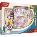 Pokemon TCG: ex Box - Sylveon - 30th Celebration
