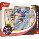 Pokemon TCG: ex Box - Greninja - 30th Celebration