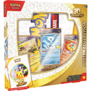 Pokemon TCG: Poster Collection - 30th Celebration