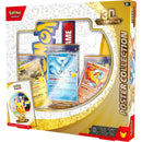 Pokemon TCG: Poster Collection - 30th Celebration