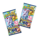 Pokémon TCG: Pokémon GO Mini Tins Eevee 2