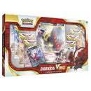 Darkrai V Star Premium Collection 1