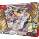 Pokémon TCG: Aegislash ex Box 2