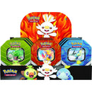 Pokémon TCG: Galar Partners Tins (Spring Tin 2020) 1